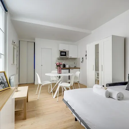 Appartamento Center Of L Fully Equipped And Cozy