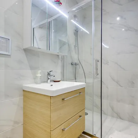 Center Of L Fully Equipped And Cozy Appartement