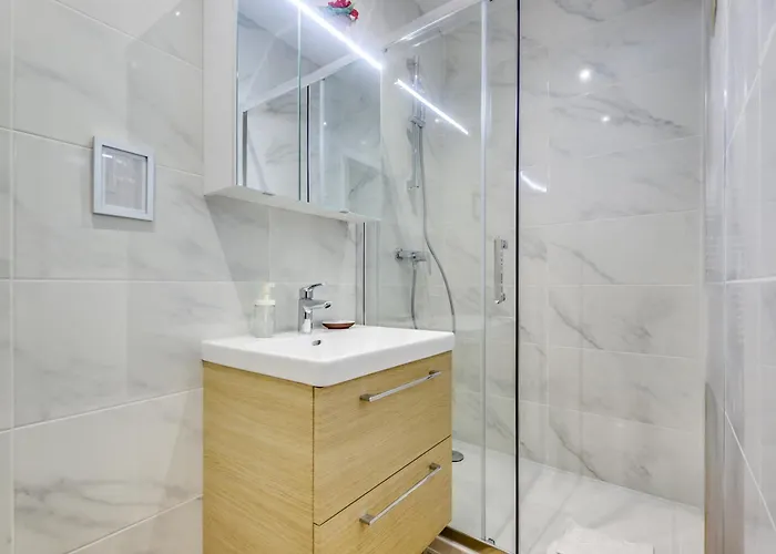 Center Of L Fully Equipped And Cozy Apartamento
